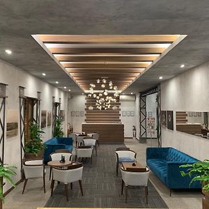 Hotel City Code Vizura Garni Renew