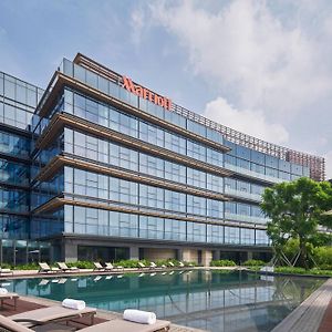 The Oct Harbour, Shenzhen - Marriott Executive Apartments