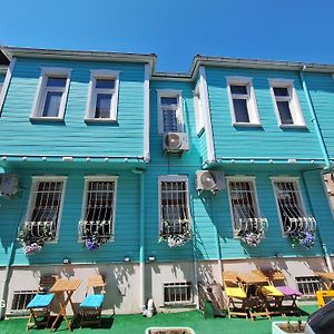 Fidelya Boutique Hotel