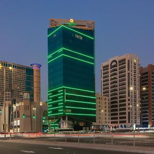 La Quinta By Wyndham Abu Dhabi Al Wahda