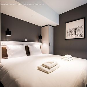 Yays Amsterdam East By Numa