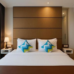 The Bellezza Hotel Suites